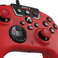 Turtle Beach REACT-R - USB Gamepad for PC / Xbox Series X|S in Red
