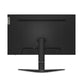 Lenovo G32QC-10 - 80 cm (31.5") - 2560 x 1440 pixels QHD W-LED Monitor