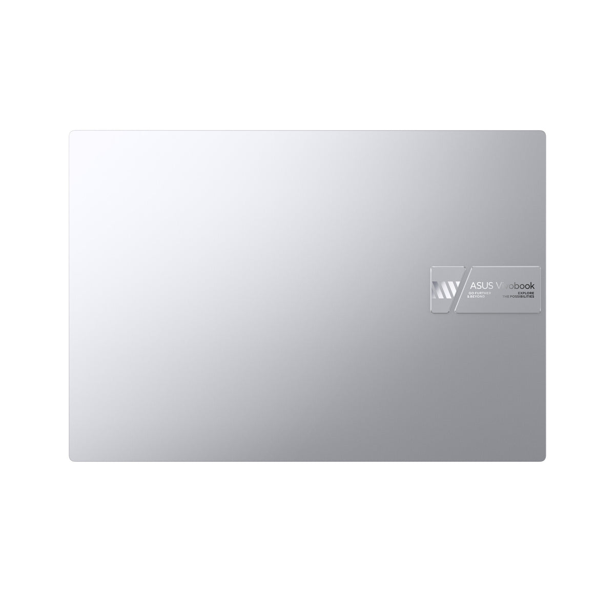 ASUS VivoBook 16X Laptop - 40.6 cm (16") - Intel® Core™ i7-12650H - 16 GB DDR4-SDRAM - 512 GB SSD - NVIDIA GeForce RTX 3050 - Wi-Fi 6E - Windows 11 Home - Silver