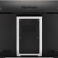 Viewsonic ID2456 - 60.5 cm (23.8") - 1920 x 1080 pixels Full HD LED Touchscreen Monitor