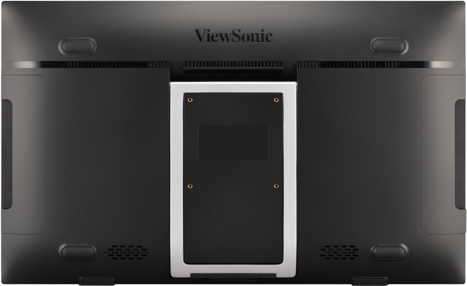 Viewsonic ID2456 - 60.5 cm (23.8") - 1920 x 1080 pixels Full HD LED Touchscreen Monitor