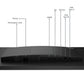 Lenovo ThinkVision P27Q-30 - 68.6 cm (27") - 2560 x 1440 pixels QHD W-LED Monitor