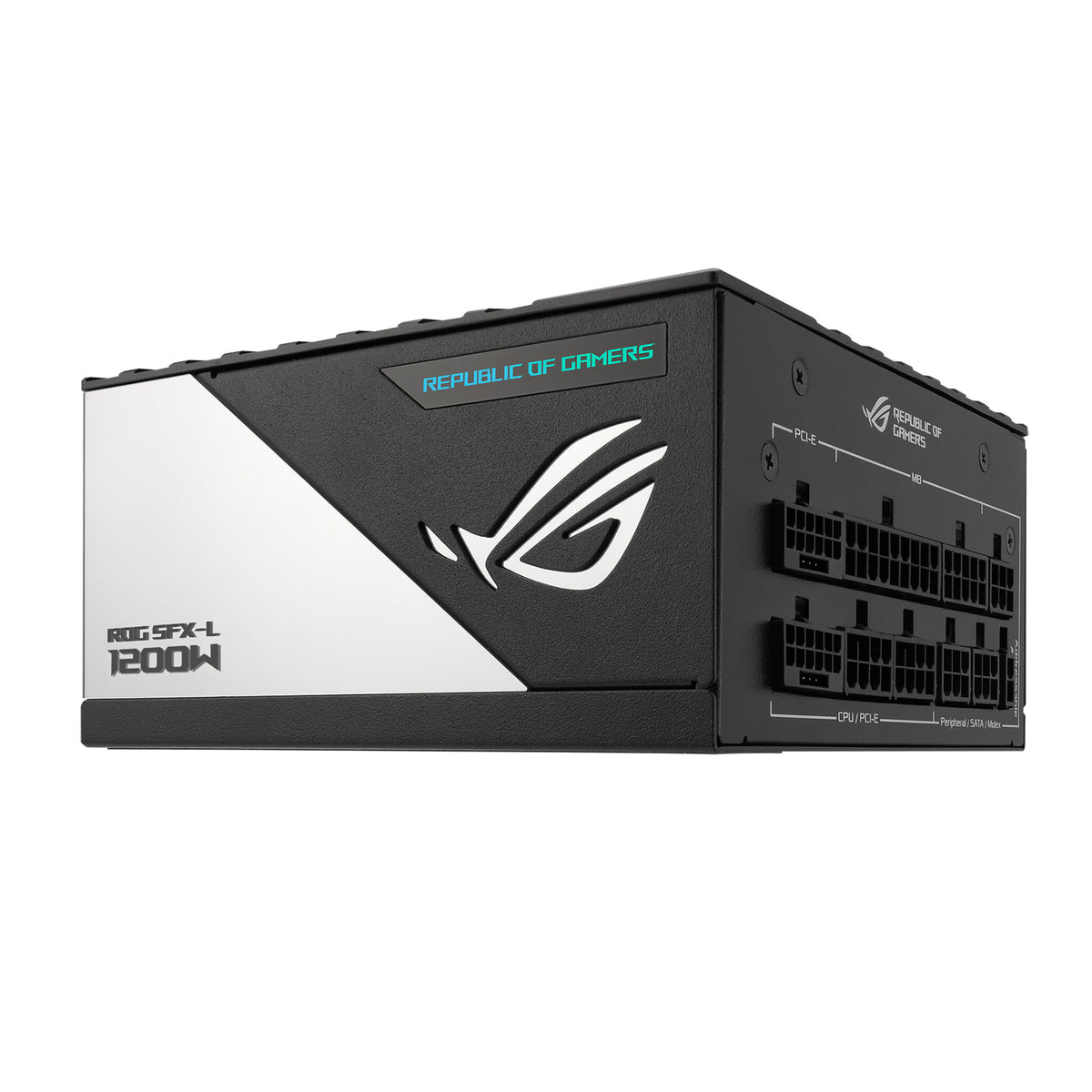 ASUS ROG Loki - 1200W 80+ Titanium Fully Modular Power Supply Unit