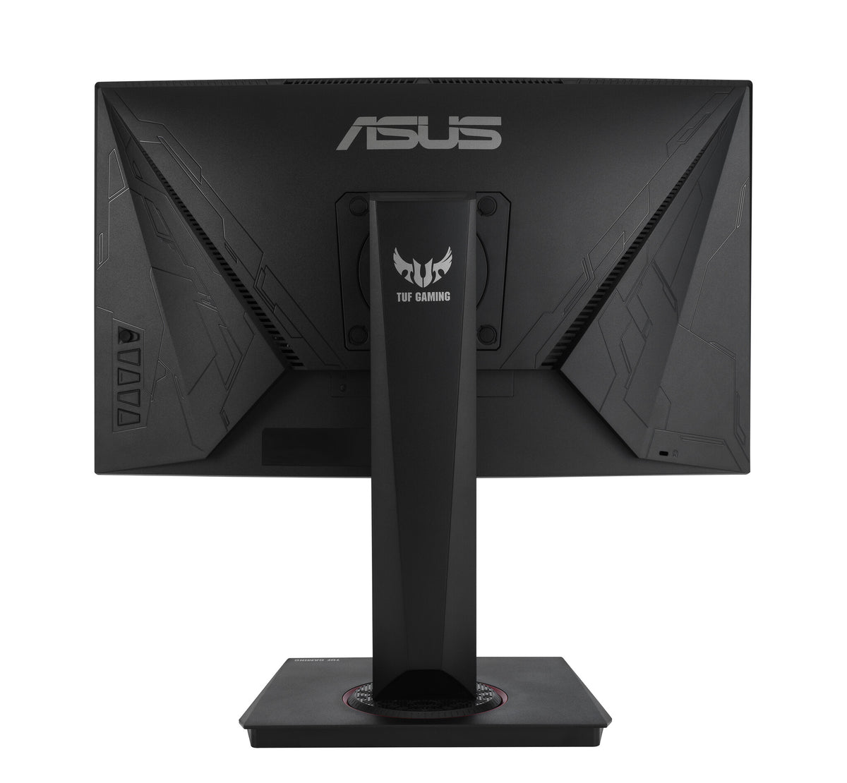 ASUS TUF Gaming VG24VQR - 59.9 cm (23.6") - 1920 x 1080 pixels Full HD LED Monitor