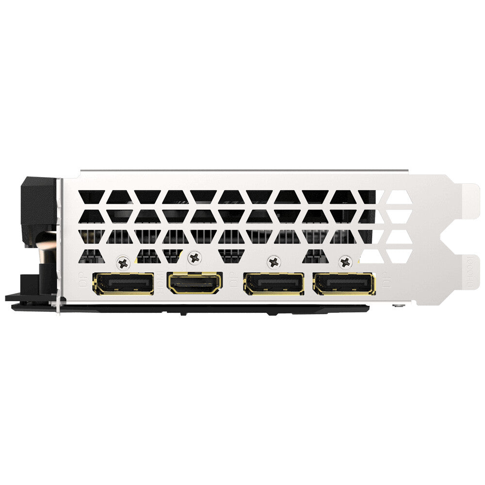 GIGABYTE - NVIDIA 6 GB GDDR5 GeForce GTX 1660 graphics card