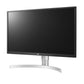 LG 27UL550P-W - 68.6 cm (27") - 3840 x 2160 pixels 4K UHD LED Monitor