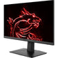 MSI G272QPF - 68.6 cm (27") - 2560 x 1440 pixels WQHD Monitor