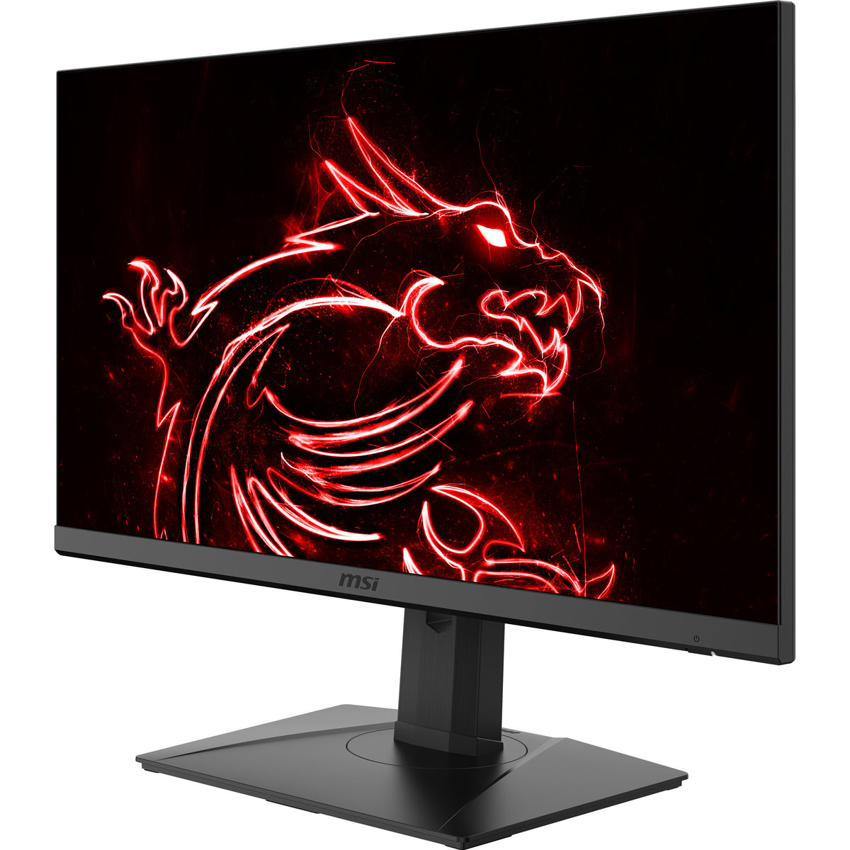MSI G272QPF - 68.6 cm (27") - 2560 x 1440 pixels WQHD Monitor
