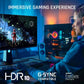 Viewsonic XG272-2K-OLED - 68.6 cm (27") - 2560 x 1440 pixels QHD Monitor