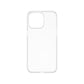 PanzerGlass SAFE. mobile phone case for iPhone 15 Pro Max in Transparent
