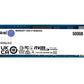 Kingston Technology NV2 2280 PCIe 4.0 NVMe M.2 SSD - 500 GB