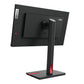 Lenovo ThinkVision T23I-30 - 58.4 cm (23") - 1920 x 1080 pixels Full HD LED Monitor
