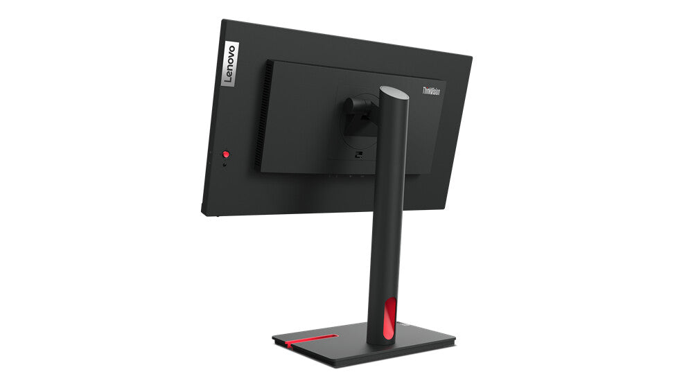 Lenovo ThinkVision T23I-30 - 58.4 cm (23") - 1920 x 1080 pixels Full HD LED Monitor