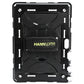 Hannspree Rugged Tablet Protection Case for 13.3" Universal Tablets in Black