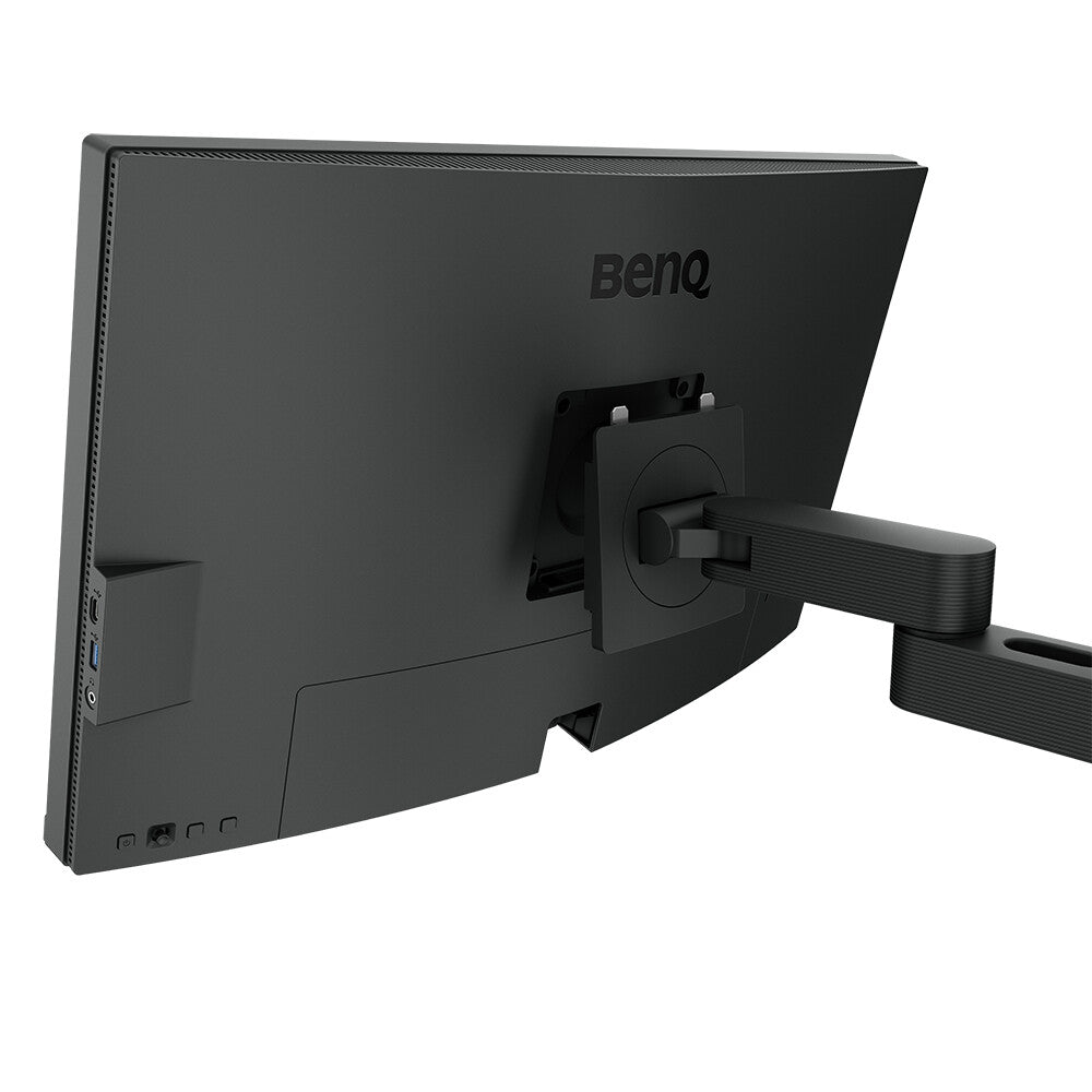 BenQ PD2705UA - 68.6 cm (27") - 3840 x 2160 pixels 4K Ultra HD LCD Monitor