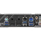 Asrock Z690 Extreme ATX motherboard - Intel Z690 LGA 1700