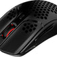 HyperX Pulsefire Haste - RF Wireless + USB Type-A Optical Gaming Mouse in Black - 16,000 DPI