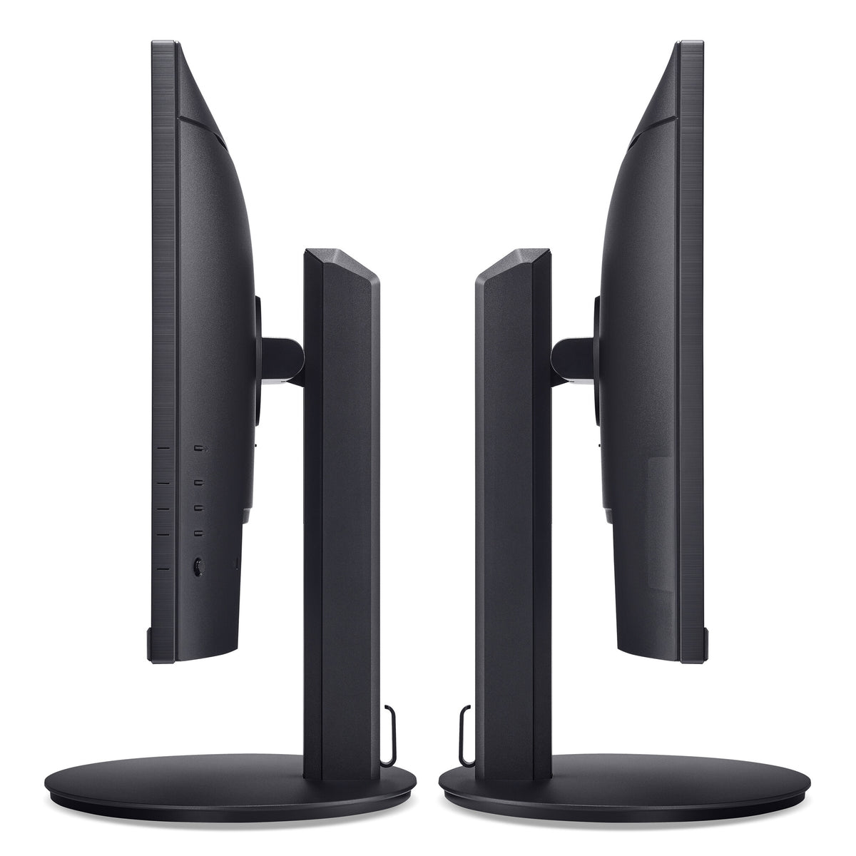 Acer CB2 Vero CB272U - 68.6 cm (27") - 2560 x 1440 pixels QHD LED Monitor