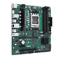 ASUS PRO B650M-CT-CSM micro ATX motherboard - AMD B650 Socket AM5