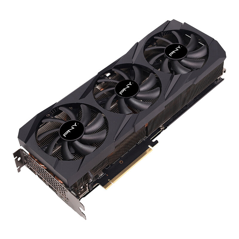 PNY VERTO - NVIDIA 8 GB GDDR6X GeForce RTX 3070 Ti graphics card