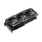 ASUS ROG STRIX OC - NVIDIA 11 GB GDDR6 GeForce RTX 2080 Ti graphics card