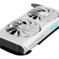 Zotac GAMING Twin Edge OC White Edition - NVIDIA 8 GB GDDR6 GeForce RTX 4060 Ti graphics card