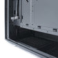 Fractal Design Define Mini C - MicroATX Mid Tower Case in Black