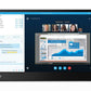 Lenovo ThinkVision M14 - 35.6 cm (14") - 1920 x 1080 pixels Full HD Monitor