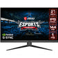 MSI Optix G272 - 68.6 cm (27") - 1920 x 1080 pixels FHD LCD Monitor