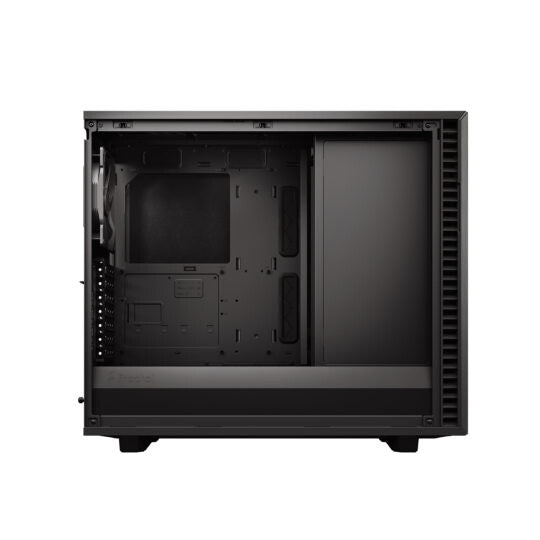 Fractal Design Define 7 - ATX Mid Tower Case in Grey