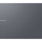 Samsung Galaxy Book4 Pro Laptop - 35.6 cm (14") - Intel Core Ultra 5 - 16GB LPDDR5x-SDRAM - 256GB SSD - Windows 11 Pro - Grey