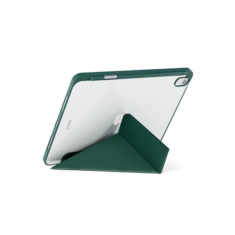 Epico Hero for 10.9&quot; iPad in Green / Translucent