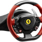 Thrustmaster Ferrari 458 Spider - Wired USB Steering wheel + Pedals for PC / Xbox Series X|S