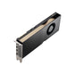 PNY - NVIDIA 20 GB GDDR6 RTX A4500 graphics card