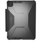 Urban Armor Gear Plyo for 10.9" iPad Air in Black / Metallic
