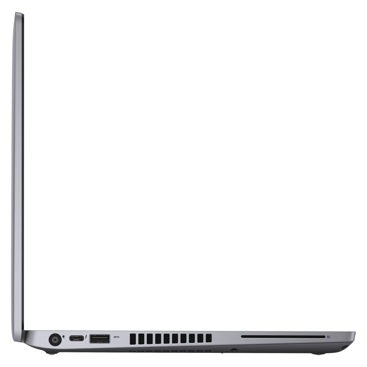Dell Latitude 5410 Laptop - 35.6 cm (14") - Intel® Core™ i7-10610U - 16 GB DDR4-SDRAM - 256 GB SSD - Wi-Fi 5 - Windows 11 Pro - Black - Refurbished