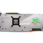 MSI SUPRIM X LHR - NVIDIA 10 GB GDDR6X GeForce RTX 3080 graphics card