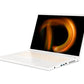 Acer ConceptD Laptop - 40.6 cm (16") - Intel® Core™ i5-11400H - 16 GB DDR4-SDRAM - 512 GB SSD - NVIDIA GeForce RTX 3050 Ti - Wi-Fi 6 - Windows 11 Home - White
