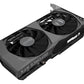 Zotac GAMING AMP - NVIDIA 8 GB GDDR6 GeForce RTX 3050 graphics card