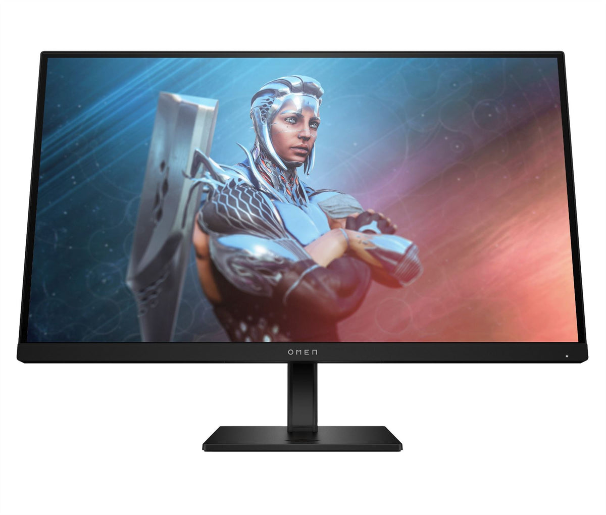 OMEN by HP 27 inch FHD 165Hz Gaming Monitor - OMEN 27
