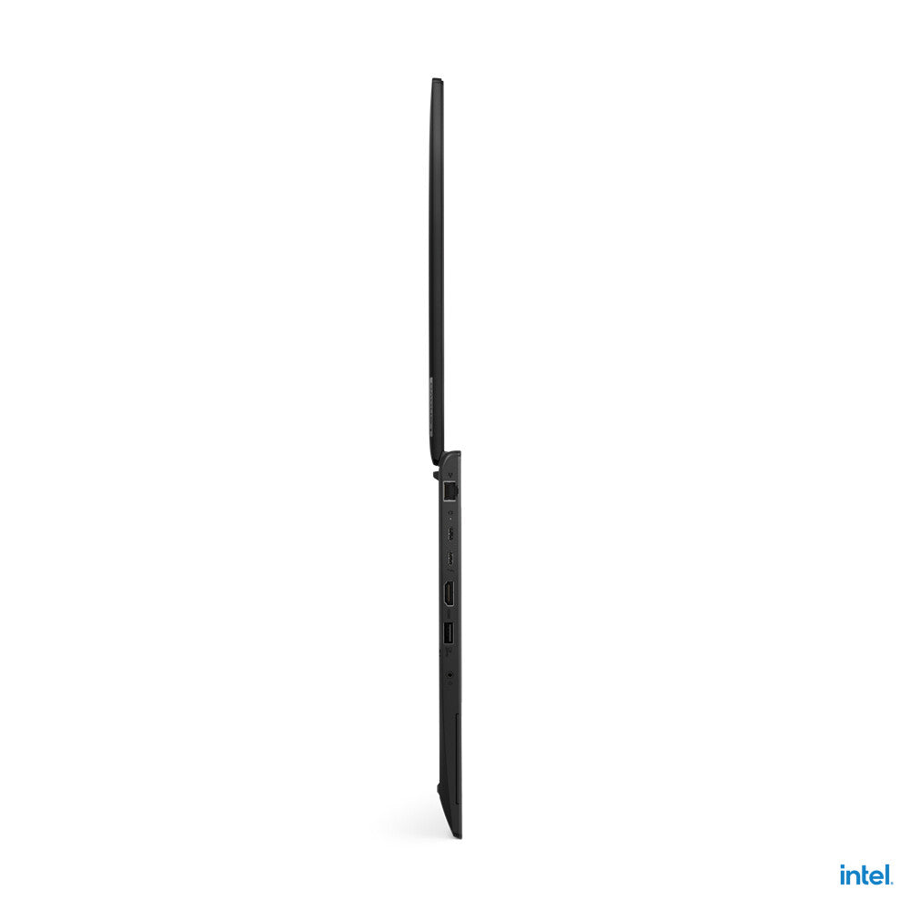 Lenovo ThinkPad L15 Gen 3 Laptop - 39.6 cm (15.6") - Intel® Core™ i5-1235U - 8 GB DDR4-SDRAM - 256 GB SSD - Wi-Fi 6 - Windows 11 Pro - Black