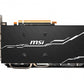 MSI MECH OC - AMD 6 GB GDDR6 Radeon RX 5600 XT graphics card