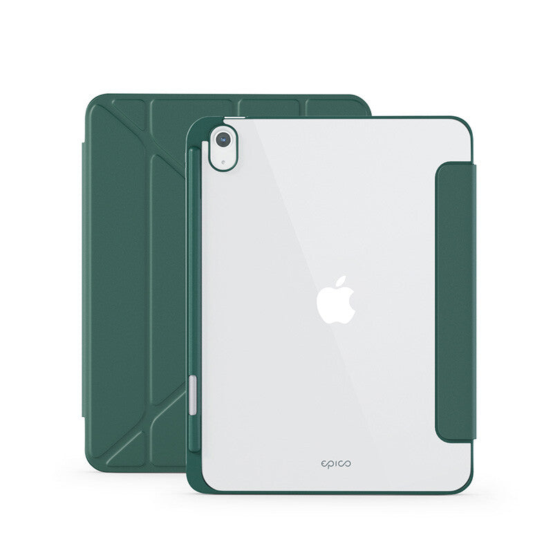 Epico Hero for 10.9&quot; iPad in Green / Translucent