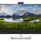 DELL C Series C2722DE - 68.6 cm (27") - 2560 x 1440 pixels Quad HD LCD Monitor