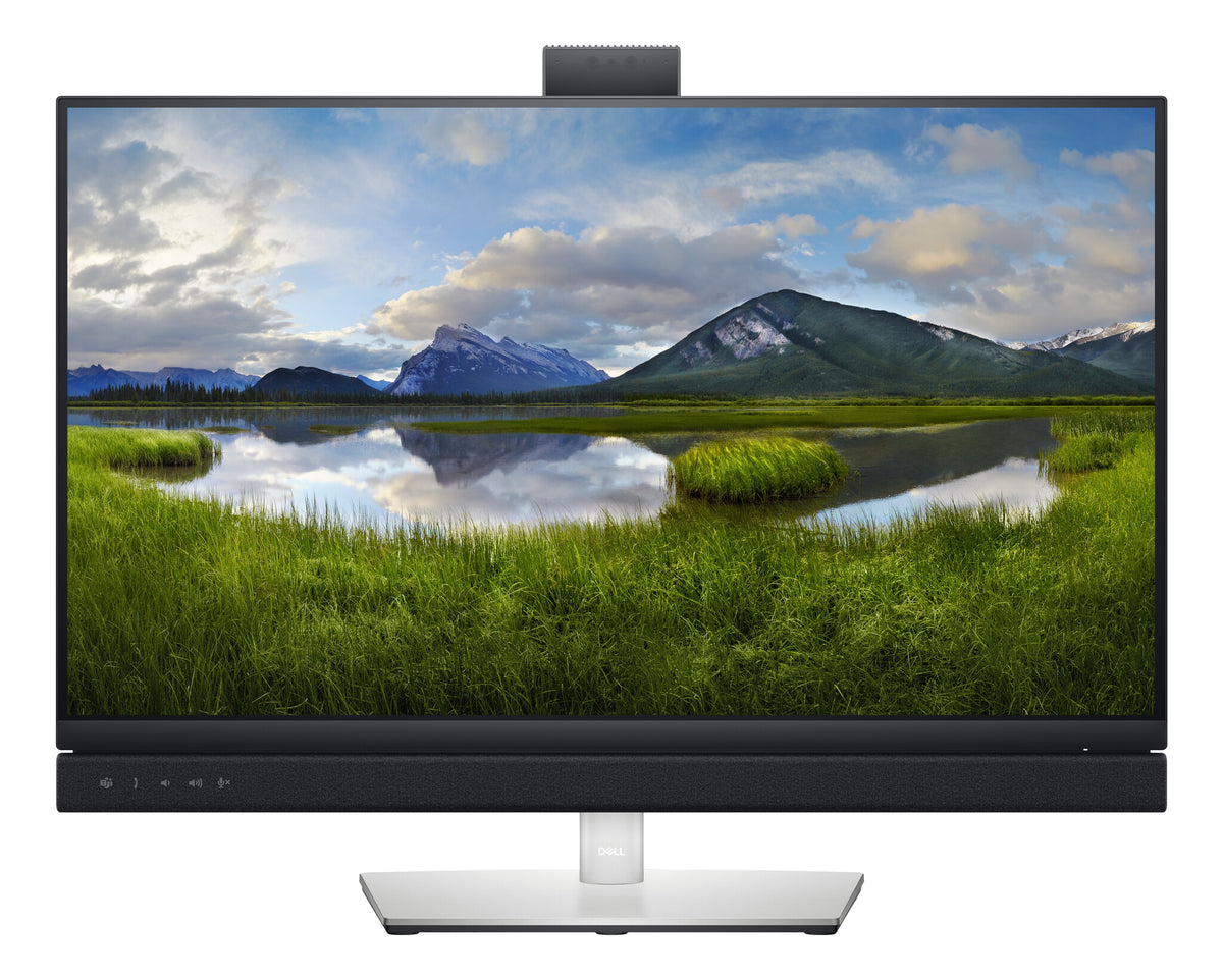 DELL C Series C2722DE - 68.6 cm (27") - 2560 x 1440 pixels Quad HD LCD Monitor