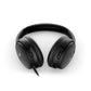 Bose QuietComfort - Wired & Wireless Bluetooth Headset in Black