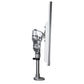StarTech.com ARMDUALPS - Desk monitor mount for 33 cm (13") to 68.6 cm (27")