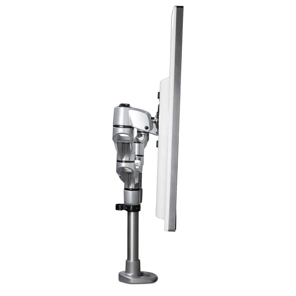 StarTech.com ARMDUALPS - Desk monitor mount for 33 cm (13") to 68.6 cm (27")
