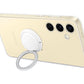 Samsung Clear Gadget Case for Galaxy S24+ in Transparent