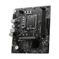 MSI PRO H610M-E micro ATX motherboard - Intel H610 LGA 1700